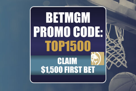 BetMGM Bonus Code TOP1500: Get $1,500 Bonus for Nuggets-Thunder, NBA Games