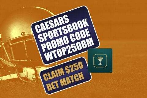 Caesars Sportsbook Promo Code WTOP250BM: Get Last-Chance for $250 Bonus on Super Bowl 60
