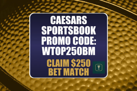 Caesars Promo Code WTOP250BM: Claim $250 Bonus for Knicks-Cavs, NBA Games