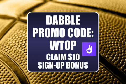 Dabble Promo Code WTOP: Claim $10 Bonus For Wolves-Clippers, NBA Games (Feb. 26)