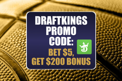 DraftKings Promo Code: Claim $200 Bonus on NBA, Winter Olympic Hockey Final
