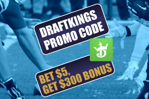Super Bowl DraftKings Promo Code: Here’s the Last Chance at $300 Bonus