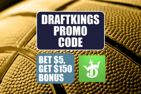 DraftKings Promo Code: Get $200 Bonus with NBA Back in Action Thursday