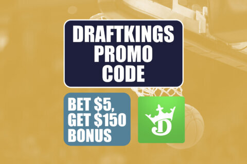 DraftKings Promo Code: Get $200 Bonus for BYU-Arizona, Any NCAAB Game
