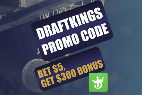 DraftKings Promo Code: Claim $300 Bonus for NBA, CBB Games (Feb. 12)