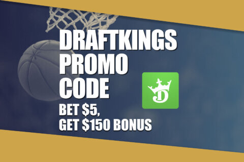 DraftKings Promo Code: Get $200 Bonus for Michigan vs. Purdue, Any NCAAB Game