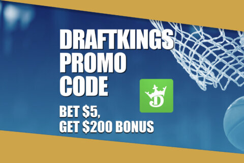 DraftKings Promo Code: Claim $200 Bonus for Nuggets-Thunder, Any NBA Game