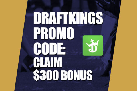 DraftKings Promo Code: Claim $300 Bonus for NBA, CBB, SB 60 This Week