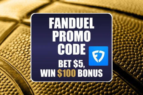 FanDuel Promo Code: Get $100 Bonus for Lakers vs Clippers, NBA Games