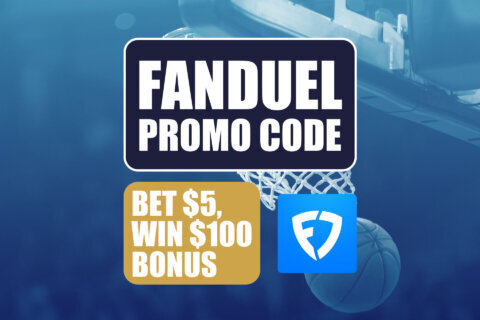 FanDuel Promo Code: Claim $100 Bonus for Knicks-Cavaliers, Any NBA Game Tonight