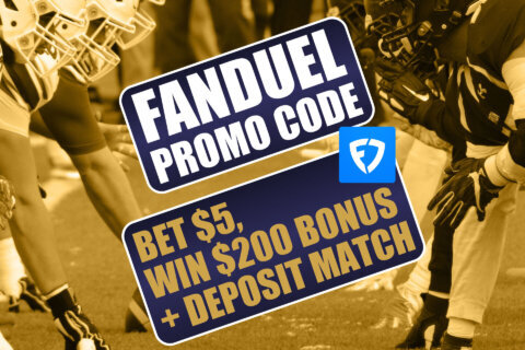 FanDuel Promo Code for Super Bowl LX: Claim Bet $5, Get $200 Bonus on Seahawks-Patriots