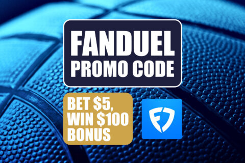 FanDuel Promo Code: Get $100 Bonus on College Basketball, Olympic Hockey