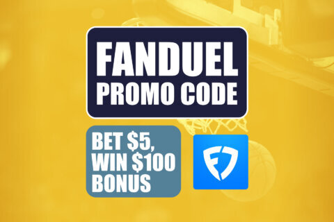 FanDuel Promo Code: Get $100 Bonus for Arkansas vs Alabama, College Basketball Games