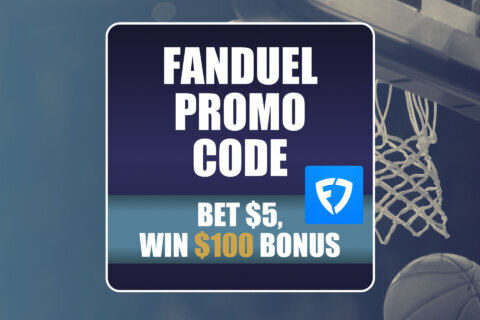 FanDuel Promo Code: Claim $100 Bonus for Mavs-Lakers, Thursday NBA Games