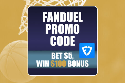 FanDuel Code Offer: Claim $100 Bonus as NBA Returns from Break