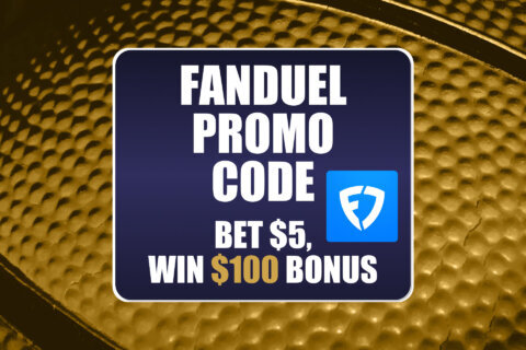 FanDuel Promo Code: Get $100 Bonus for CBB, NBA ASG, Daytona 500