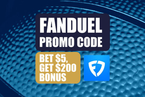 FanDuel Promo Code: Get $200 NBA Bonus for Lakers-Knicks, NBA Games Sunday