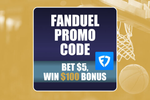 FanDuel Promo Code: Claim $100 Bonus for Nuggets-Thunder, NBA Games