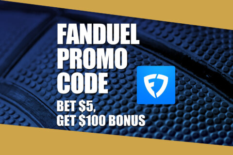 FanDuel Promo Code: Claim $100 Bonus for Celtics vs. Lakers