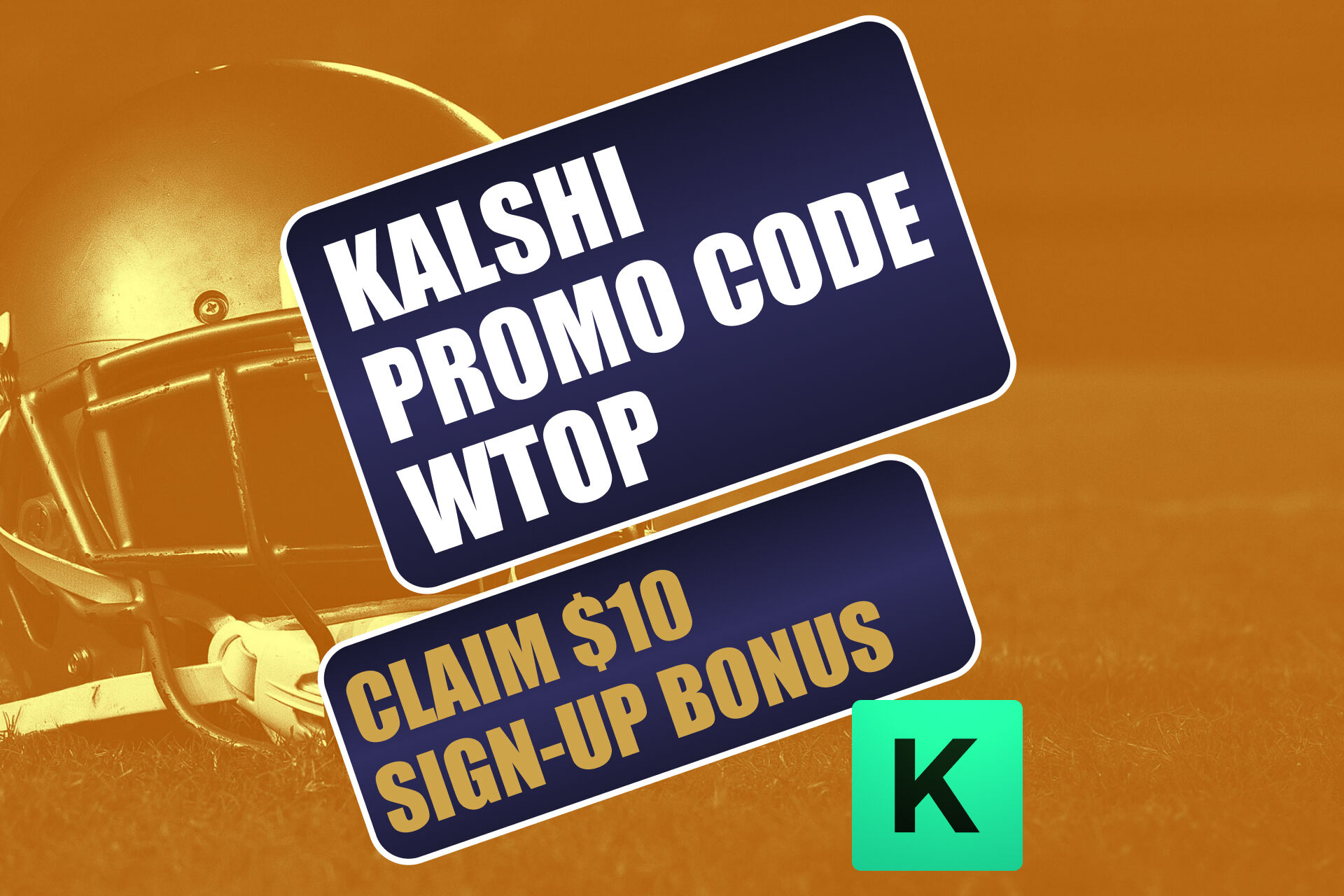 Kalshi Promo Code WTOP: Claim $10 Bonus for Trading on Super Bowl 60