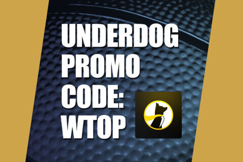 Underdog Promo Code WTOP: Claim $75 Bonus for Pistons-Thunder, NBA Games (Feb. 25)