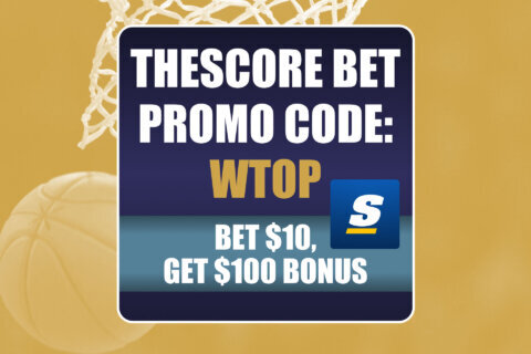 theScore Bet Promo Code WTOP: Claim $100 Bonus for Bucks-Celtics, NBA, CBB Games