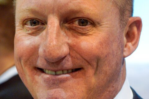 Greg Abel praises Warren Buffett and promises Berkshire Hathaway won’t retreat from investing