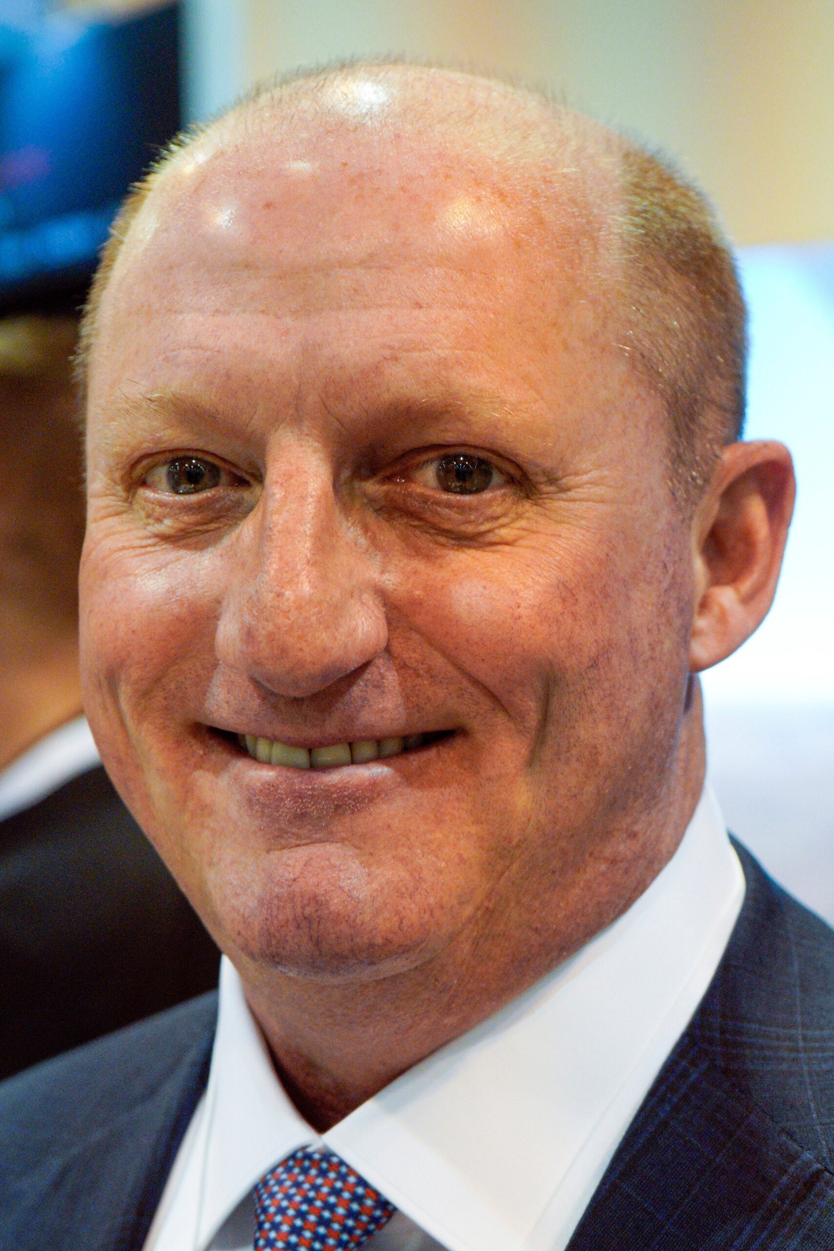 Warren Buffett’s successor Greg Abel publishes his first letter to Berkshire Hathaway shareholders