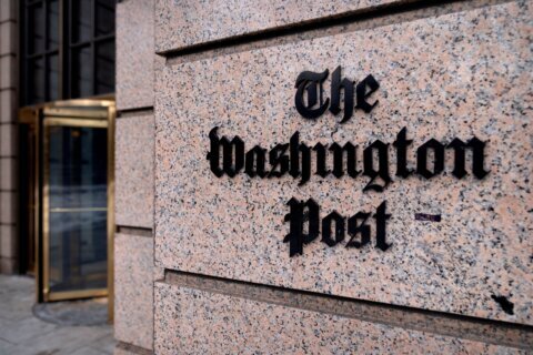 ‘Deep and profound sadness’: Washington Post sports reporter shares emotions after mass layoffs at the paper