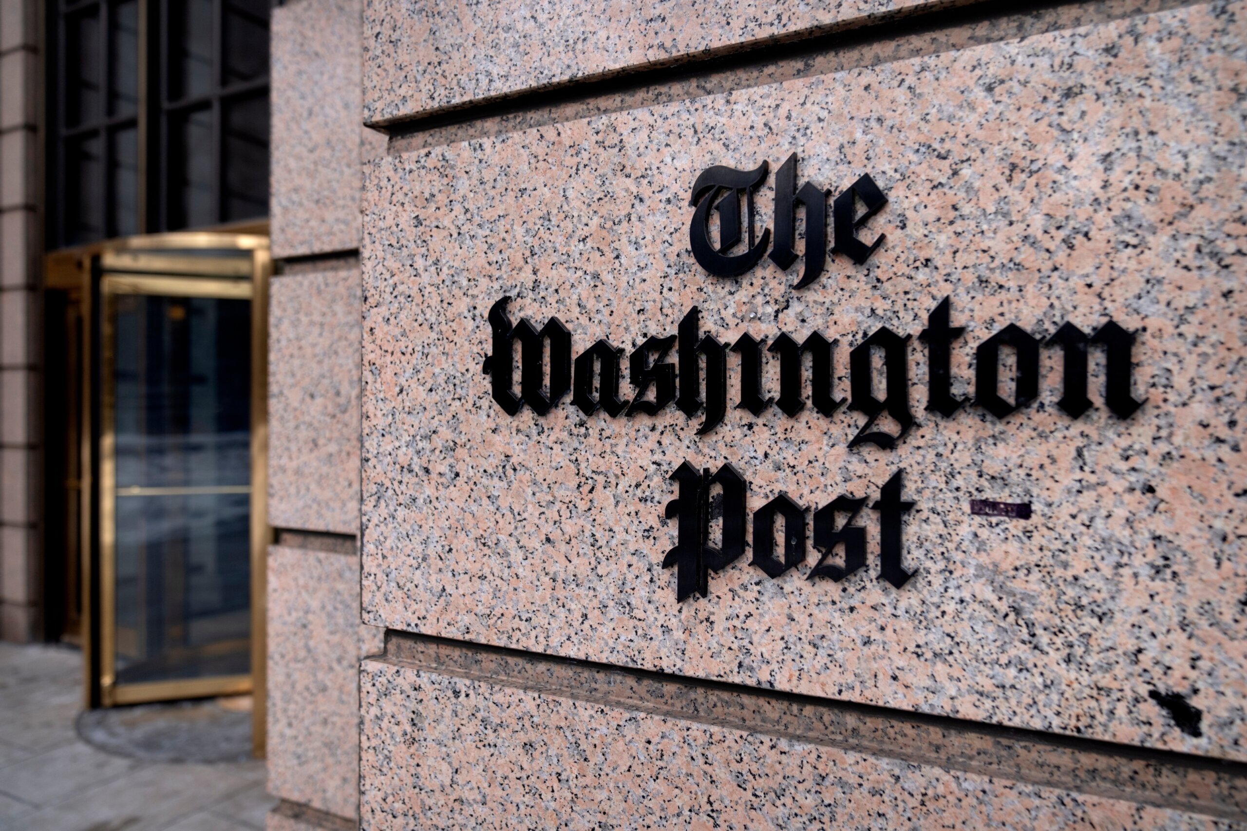 ‘Deep and profound sadness’: Washington Post sports reporter shares emotions after mass layoffs at the paper