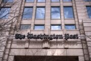 Washington Post eliminates sports department, reduces overseas journalists