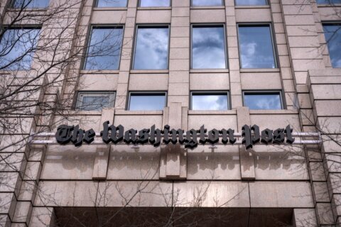 Washington Post eliminates sports department and reduces overseas journalists, AP source says
