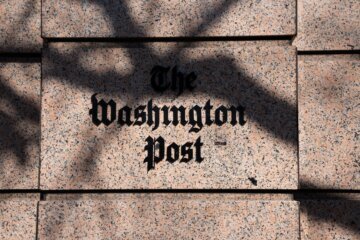Washington Post