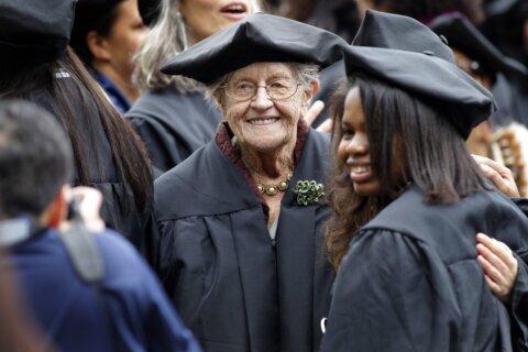 Why adults pursuing career growth or personal interests are the ‘new majority’ student