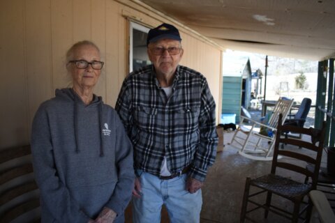 Mississippians near two weeks without power after winter storm