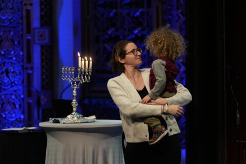 The ranks of US rabbis grow more diverse, with rising numbers of women and LGBTQ people