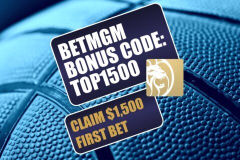 BetMGM Bonus Code TOP1500: Claim $1,500 Bonus for Bucks-Celtics, NBA Games