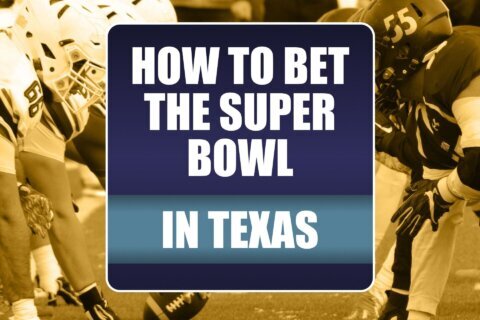 How to Bet the Super Bowl in Texas: Make Predictions on Seahawks-Patriots