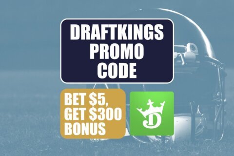 DraftKings Promo Code: Get $300 Bonus for Super Bowl 60, Coin Toss, Any Bet