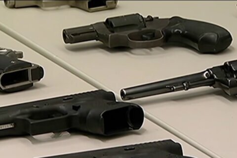 Activistas piden que se guarden las armas tras muerte de niño en tiroteo accidental