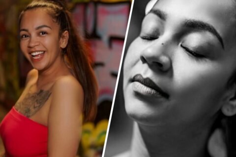 Impactante muerte: encuentran sin vida a hispana en los escalones de una iglesia