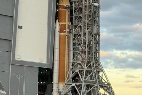 NASA adds another moon mission to Artemis program, citing need to build ‘muscle memory’