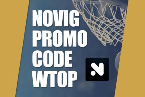 Novig Promo Code WTOP: Get $100 Bonus for NCAAB, NBA All-Star Predictions