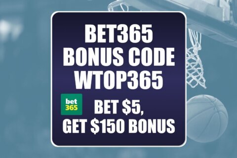 Bet365 Bonus Code WTOP365: Get $150 Bonus for Illinois-Michigan, CBB, NBA Games