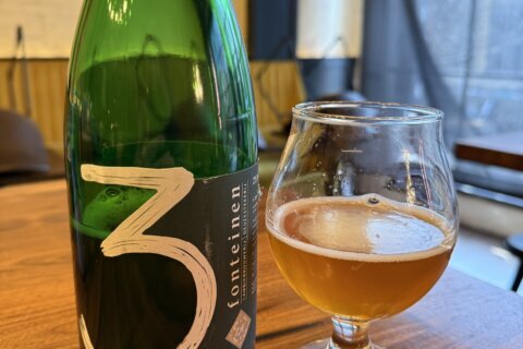 WTOP’s Beer of the Week: 3 Fonteinen Zenne y Frontera Lambic