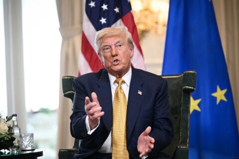 Trump rinde cuentas: los puntos clave a observar en su discurso sobre el Estado de la Nación