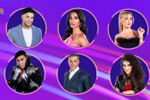 ¿Cómo votar en La Casa de los Famosos? Guía paso a paso para salvar a tu favorito