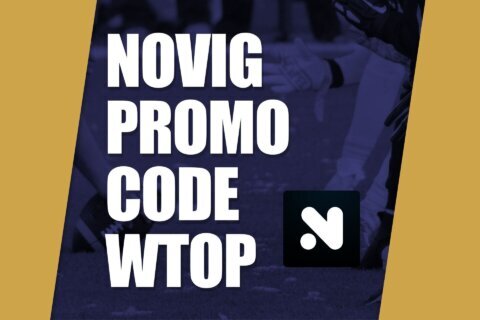 Novig Promo Code WTOP: Get $100 Bonus for Super Bowl LX Predictions