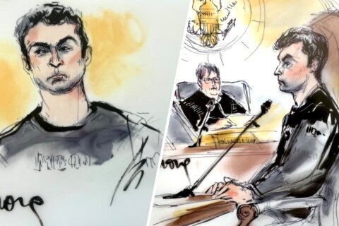 Acusan a un hombre de intento de extorsión en el caso del secuestro de Nancy Guthrie