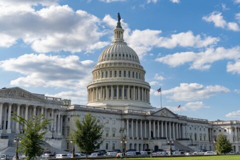 El Departamento de Seguridad Nacional cierra mientras los demócratas y Trump negocian cambios